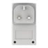 Thumbnail 4 : Gigabit Mains Powerline Homeplug from Netgear PL1000-100UKS