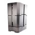 Thumbnail 1 : In Win H Tower Titanium Ultimate Aluminum PC Gaming Motorised Transformer Case