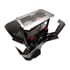 Thumbnail 2 : In Win H Tower Titanium Ultimate Aluminum PC Gaming Motorised Transformer Case