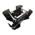 Thumbnail 3 : In Win H Tower Titanium Ultimate Aluminum PC Gaming Motorised Transformer Case