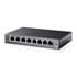 Thumbnail 2 : tp-link 8 Port Gigabit 4 PoE Easy Smart Desktop Switch TL-SG108PE