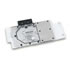 Thumbnail 1 : EKWB Non-Reference AMD R9 390X Acrylic Glass + Nickel GPU Waterblock