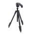 Thumbnail 1 : Manfrotto Compact Action Black for DSLR cameras