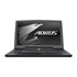Thumbnail 1 : AORUS 17" X7 Pro v5 Full HD NVIDIA GSYNC SLi Gaming Laptop
