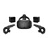 Thumbnail 1 : HTC Vive VR Virtual Reality Headset Bundle with 2 Wireless Gaming Controllers