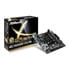 Thumbnail 1 : ASROCK Integrated AMD A4-5000 Quad Core CPU Mini ITX Motherboard with Radeon HD8330 GPU