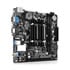 Thumbnail 2 : ASROCK Integrated AMD A4-5000 Quad Core CPU Mini ITX Motherboard with Radeon HD8330 GPU