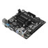Thumbnail 3 : ASROCK Integrated AMD A4-5000 Quad Core CPU Mini ITX Motherboard with Radeon HD8330 GPU