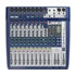 Thumbnail 2 : Soundcraft Signature 12 Mixing Desk with a 2-in/2-out USB interface