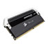 Thumbnail 3 : Corsair 32GB Dominator Platinum DDR4 2400MHz RAM/Memory Kit 4x 8GB
