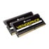 Thumbnail 1 : Corsair 32GB Vengeance DDR4 SODIMM 2666MHz Laptop Memory 2x16GB