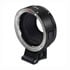 Thumbnail 1 : Canon EF-EOS M DSLR Camera Mount Adaptor