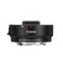 Thumbnail 3 : Canon EF-EOS M DSLR Camera Mount Adaptor