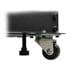 Thumbnail 2 : 42U Adjustable Open Frame Server Rack from Startech.com