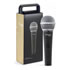 Thumbnail 1 : SDM50 Dynamic Cardioid Microphone from Stagg