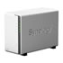 Thumbnail 1 : Synology 2 Bay NAS DS216J Home/SoHo Network Attached Storage