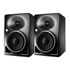 Thumbnail 2 : Neumann KH120 A Monitor Speakers + AH Adjustable Stands + Leads