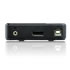 Thumbnail 3 : 2-Port USB DisplayPort KVM Switch 4K UHD Supported from ATEN