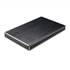 Thumbnail 1 : Akasa Noir 2SX 2.5in USB 3.1 SSD SATA Hard Drive Enclosure