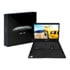 Thumbnail 1 : EVGA SC17 17.3" 4K Ultra HD IPS NVIDIA Gaming Laptop with Overclocking Features