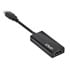 Thumbnail 1 : Mini DisplayPort 1.2 to HDMI 2.0 4K/UHD 60Hz Active Adapter from Club3D