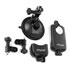 Thumbnail 1 : Muvi Suction mount with cradle and tripod mount for Muvi and Muvi HD from Veho
