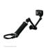 Thumbnail 1 : Muvi 3-Way Monopod with Extended Arm for K-Series Camera from Veho