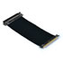 Thumbnail 1 : PCI Express Extender Riser Cable from Thermaltake