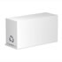 Thumbnail 1 : CE390A Black Cartridge for HP LJ M 4555 MFP / -f / fskm /-h LJ Enterprise 600 / -M601 / -M602 / -M60
