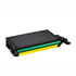 Thumbnail 1 : CLT-Y6092S Yellow Ink Toner Cartridge for Samsung Printer models CLP-770 / 775