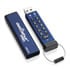 Thumbnail 1 : iStorage 8GB datAshur Pro 256bit Encypted USB Memory Stick IS-FL-DA3-256-8