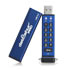 Thumbnail 2 : iStorage 16GB USB Encrypted PIN Activated Flash Pen Drive