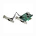 Thumbnail 1 : 2 Port Low Profile PCIe RS-232 Serial Card from StarTech.com