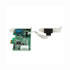 Thumbnail 2 : 2 Port Low Profile PCIe RS-232 Serial Card from StarTech.com