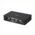 Thumbnail 1 : 4 Port Self Powered USB 2.0 Hub from StarTech.com