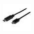 Thumbnail 1 : StarTech.com 1m Type-C to Micro USB 2.0 Cable - M/M