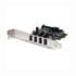 Thumbnail 1 : 4 Port PCIe USB 3.0 Expansion Card from StarTech.com
