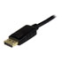 Thumbnail 2 : StarTech.com 200cm DP to HDMI Adapter Cable