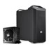 Thumbnail 1 : OFFER: CoolerMaster MasterCase 5 with G750M Semi Modular 750W PSU
