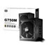 Thumbnail 4 : OFFER: CoolerMaster MasterCase 5 with G750M Semi Modular 750W PSU