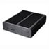 Thumbnail 1 : Fanless Intel NUC5/6 case with IR receiver from AKASA A-NUC26-M1B
