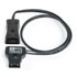 Thumbnail 1 : Hawkwoods PC-9 - 45cm Power-Con 2-pin Plug (male) - Power-Con (female)