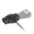 Thumbnail 1 : Hawkwoods PCX-3 - (Parts Only) Power-Con 2-pin Plug & Socket (male & female)