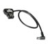 Thumbnail 1 : Hawkwoods PC-14 - 30cm Power-Con 2-pin Plug (male) - 2.1mm right-angled Jack