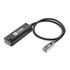 Thumbnail 1 : Hawkwoods I-PW2 - 15cm Hirose 4-pin (male) - USB 5V