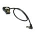 Thumbnail 1 : Hawkwoods PC-10 - Power-Con 2-pin (male) - DC 2.5mm 40cm