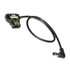 Thumbnail 1 : Hawkwoods PC-10A - Power-Con 2-pin (male) - DC 2.5mm 50cm