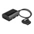 Thumbnail 1 : Hawkwoods DC-5D1X - 70cm Power-Con 2-pin (male) - Canon 5D 8V