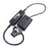 Thumbnail 1 : Hawkwoods LR-16 - 45cm Power-Con 2-pin (male) - Sony A7S Dummy Battery