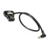 Thumbnail 1 : Hawkwoods PC-30 - 15cm Power-Con 2-pin (male) - DC 0.7mm